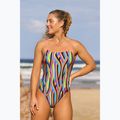 Купальник суцільний жіночий Funkita Single Strap One Piece curl curl 6