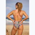 Купальник суцільний жіночий Funkita Single Strap One Piece curl curl 7