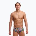 Плавки чоловічі Funky Trunks Classic Trunks curl curl 2