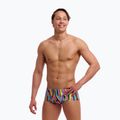 Плавки чоловічі Funky Trunks Classic Trunks curl curl 4