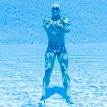 Плавки чоловічі Funky Trunks Classic Trunks curl curl 11