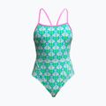 Купальник суцільний жіночий Funkita Single Strap One Piece loose goose