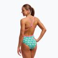 Купальник суцільний жіночий Funkita Single Strap One Piece loose goose 5