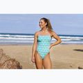 Купальник суцільний жіночий Funkita Single Strap One Piece loose goose 6