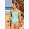Купальник суцільний жіночий Funkita Single Strap One Piece loose goose 7