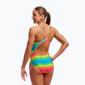 Купальник суцільний жіночий Funkita Diamond Back One Piece melting mayhem 4