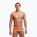 Плавки чоловічі Funky Trunks Sidewinder Trunks melting mayhem 2