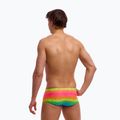 Плавки чоловічі Funky Trunks Sidewinder Trunks melting mayhem 3