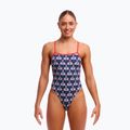 Купальник суцільний жіночий Funkita High Leg One Piece sitting duck 2