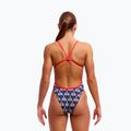 Купальник суцільний жіночий Funkita High Leg One Piece sitting duck 3