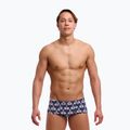 Плавки чоловічі Funky Trunks Classic Trunks sitting duck 2