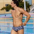 Плавки чоловічі Funky Trunks Classic Trunks sitting duck 6