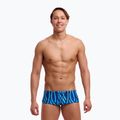Плавки чоловічі Funky Trunks Sidewinder Trunks snork city 2