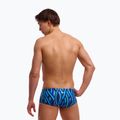 Плавки чоловічі Funky Trunks Sidewinder Trunks snork city 3