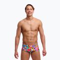 Плавки чоловічі Funky Trunks Classic Trunks tou by tou 2