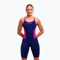 Купальник суцільний жіночий Funkita Fast Training One Piece tidal blast