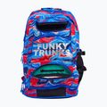 Рюкзак Funky Trunks Elite Squad 36 л wave craze 6