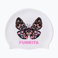 Шапочка для плавання Funkita Silicone copper cluster