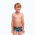 Дитячі плавки-боксери Funky Trunks Printed Trunks birdie wordie 2
