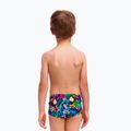 Дитячі плавки-боксери Funky Trunks Printed Trunks birdie wordie 3