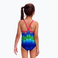 Купальник суцільний дитячий Funkita Printed One Piece fly time 2