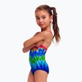 Купальник суцільний дитячий Funkita Printed One Piece fly time 3