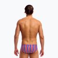 Плавки чоловічі Funky Trunks Classic Brief i want you 3