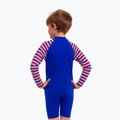Комбінезон UPF 50+ дитячий Funky Trunks Go Jump Suit i want you 3
