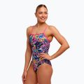 Купальник суцільний жіночий Funkita Single Strap One Piece lolly leopard lolly leopard 3