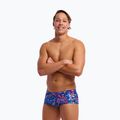 Чоловічі плавки-боксери Funky Trunks Classic Trunks mad cat 2