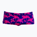 Плавки чоловічі Funky Trunks Classic Trunks pinky palms