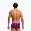 Чоловічі плавки-боксери Funky Trunks Classic Trunks pinky palms 3