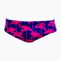 Плавки чоловічі Funky Trunks Classic Brief pinky palms