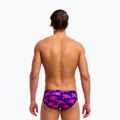 Плавки чоловічі Funky Trunks Classic Brief pinky palms 3