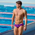 Чоловічі плавки Funky Trunks Classic Brief pinky palms 4