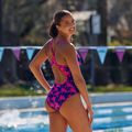 Купальник суцільний жіночий Funkita Diamond Secure One Piece pinky palms 4