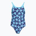 Купальник суцільний дитячий Funkita Diamond Back One Piece see stars