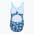 Купальник суцільний дитячий Funkita Diamond Back One Piece see stars 2