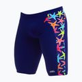 Чоловічі плавальні джаммери Funky Trunks Training Jammers starry night
