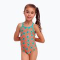 Купальник суцільний дитячий Funkita Printed One Piece stars below