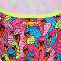 Купальник суцільний дитячий Funkita Single Strap One Piece swan city 3