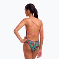 Купальник суцільний дитячий Funkita Strapped In One Piece swan see swan 2