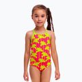 Купальник суцільний дитячий Funkita Printed One Piece sweet coconuts