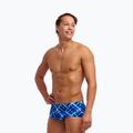 Плавки чоловічі Funky Trunks Classic Trunks under over 2