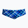 Чоловічі плавки Funky Trunks Classic Brief under over