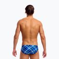 Плавки чоловічі Funky Trunks Classic Brief under over 3