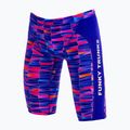 Дитячі плавальні джаммери Funky Trunks Training Jammers warped waves