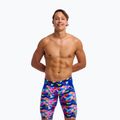 Джамери чоловічі Funky Trunks Training Jammers wet wave 2