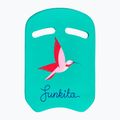 Плавальна дошка Funkita Get A Grip Kickboard gummy bunny