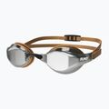 Окуляри для плавання Funky XT Machine Mirror Gold Member
